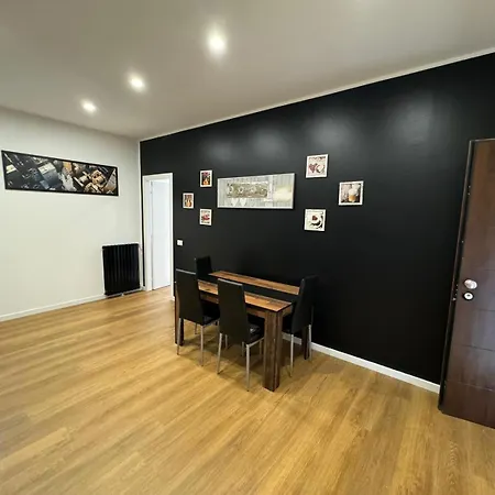 Casa Kronberg Im Taunus Guest house Intra