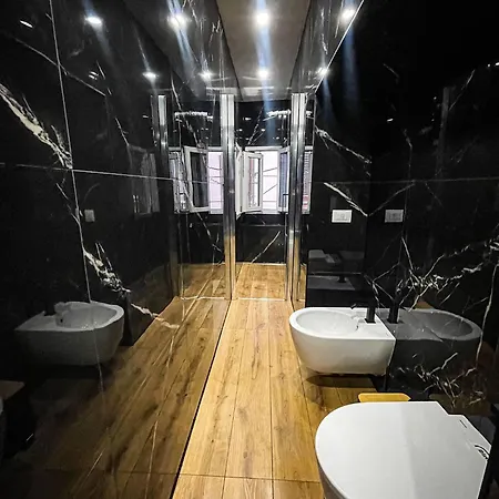 Gasthuis Casa Kronberg Im Taunus *