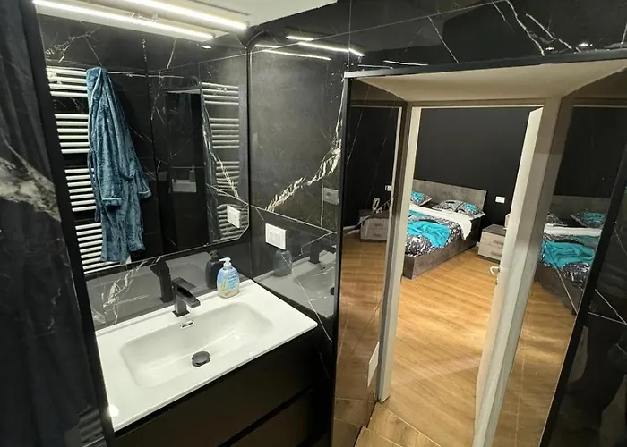 Casa Kronberg Im Taunus 게스트하우스 인트라