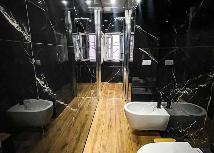 게스트하우스 Casa Kronberg Im Taunus *