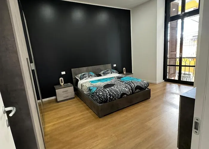 게스트하우스 Casa Kronberg Im Taunus *