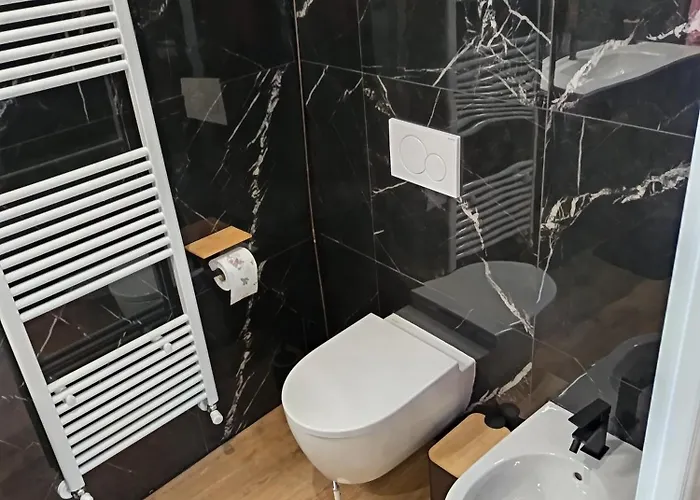 Casa Kronberg Im Taunus